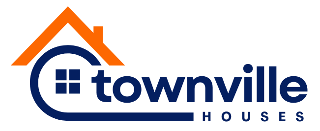 townville house
